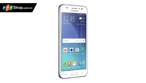 Danh sách Khách hàng đặt cọc Samsung Galaxy J7