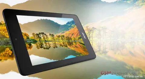 So sánh Acer Iconia One 7 với Samsung Galaxy Tab 4 7.0: Về phần mềm, hiệu năng và camera