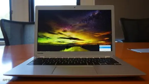 Thông tin về 9 mẫu Chromebook chất lượng bạn không thể bỏ qua trong năm 2015-phần 2 (cuối)