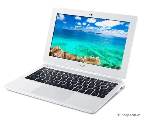Những điểm nổi bật khó quên của Acer Chromebook C740