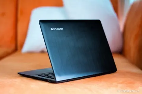 Tìm hiểu về máy tính xách tay Lenovo U31