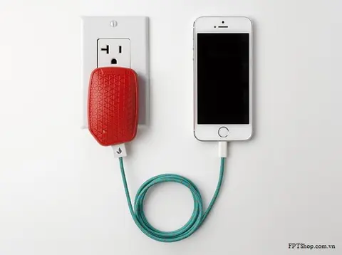 Xếp hạng các mẫu sạc chất nhất mọi thời đại