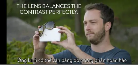 Những cách chụp ảnh trên Smartphone cực độc