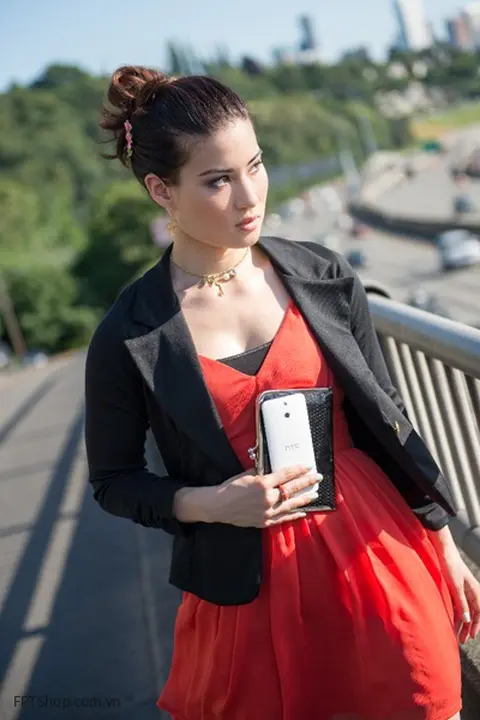 Lý giải “cơn sốt” HTC One E8 tại Việt Nam