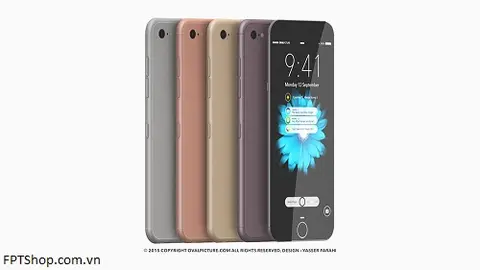 iPhone 6s hay iphone 7 sẽ được ra mắt trong năm nay