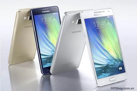 Video đánh giá Samsung Galaxy A8 đẹp như trong mơ