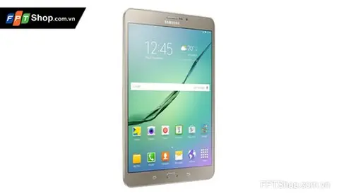 Đánh giá nhanh Samsung Tab S2 9.7