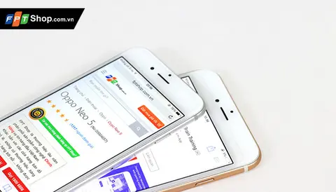 10 điện thoại bán chạy nhất tháng 7