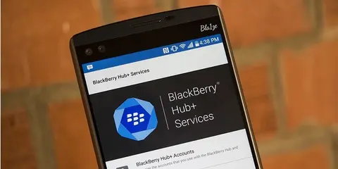 Blackberry giải thích tại sao Samsung Focus "tệ" hơn Hub+