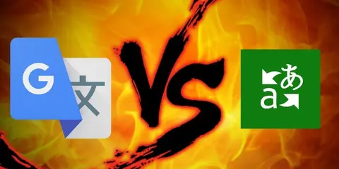 So sánh 2 công cụ dịch văn bản: Google Translate vs Microsoft Translator