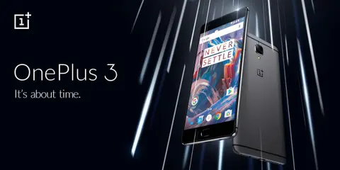 OnePlus sắp tung ra một phiên bản OnePlus 3T cực mạnh