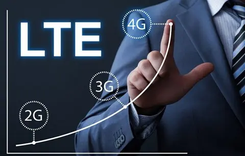Cuộc đua 4G tại Việt Nam đã bắt đầu