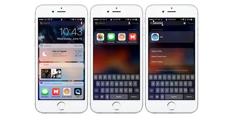 5 tính năng bạn nên tắt sau khi cập nhật iOS 10