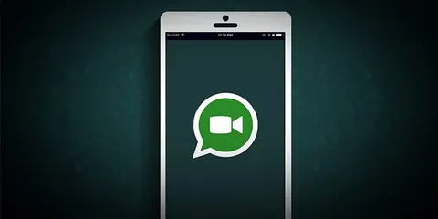 WhatsApp cập nhật tính năng Video Call