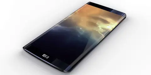 Rò rỉ một chiếc điện thoại giống Note 7, chạy Helio X30, 8GB RAM