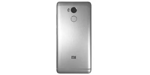 Xiaomi Redmi 4 đã được xác nhận tại Trung Quốc