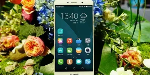 Huawei Mate 9 lộ ảnh thực tế với camera kép trước ngày ra mắt
