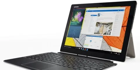 Đối thủ của Surface Pro 5 xuất hiện với RAM 16GB, bộ nhớ 1TB