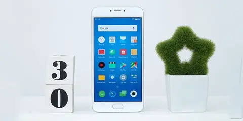 Đây là 4 smartphone 3GB RAM có giá bán dưới 5 triệu đồng đáng mua nhất hiện nay