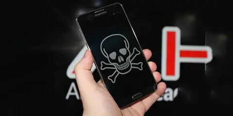 Đây là 5 malware nguy hiểm nhất cho thiết bị Android hiện nay