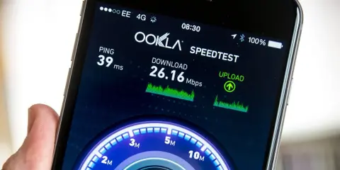 Đây là quốc gia có tốc độ mạng 4G nhanh nhất thế giới