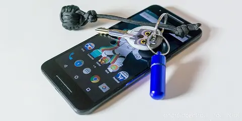 4 biện pháp an ninh cần làm ngay trên smartphone Android