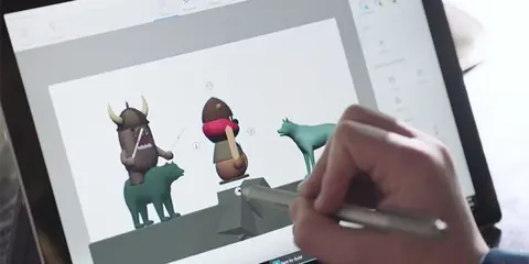 Hướng dẫn cài đặt Paint 3D trên Windows 10 không tham gia Windows Insider Program