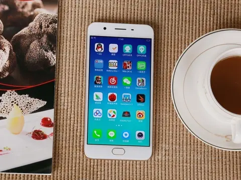 Top 3 điện thoại Oppo giá tốt đáng để mua nhất trong mùa Noel