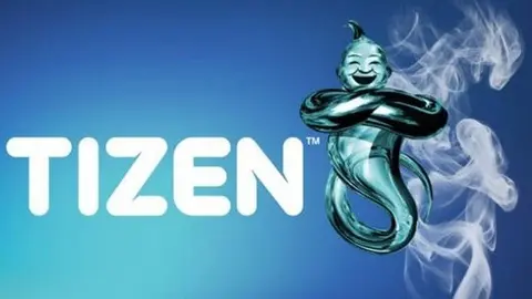 Samsung hợp tác cùng Microsoft phát triển ứng dụng cho Tizen OS