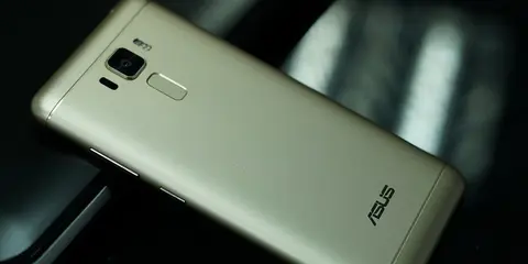 Đánh giá Asus Zenfone 3 Laser: màn hình sắc nét, hiệu năng cao