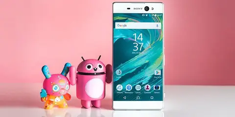 Sony ra mắt bản cập nhật Android 7.0 concept đầu tiên cho Xperia X