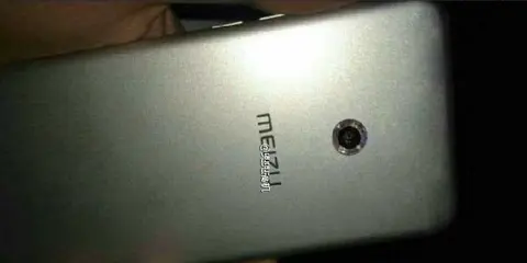 Chân dung Meizu Pro 7 lộ diện rõ nét qua loạt ảnh rò rỉ mới