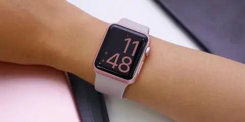 FPT Shop bán Apple Watch Series 1 với giá cực hấp dẫn, chỉ 7.99 triệu đồng