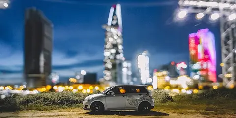 Đánh giá Camera Meizu U20 - Ấn tượng trong phân khúc giá rẻ