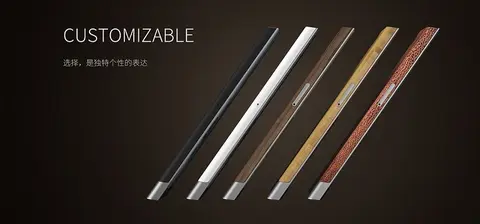 Không chịu thua Mi Mix, Nubia đang phát triển chiếc smartphone "chất lừ"