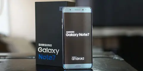 Samsung sẽ công bố nguyên nhân Note 7 phát nổ vào cuối năm nay