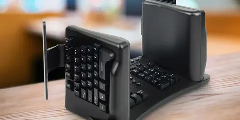 9 thiết bị ngoại vi của máy tính kỳ quặc nhất trong lịch sử