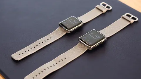 Thị trường Smartwatch tiếp tục tăng trưởng ấn tượng