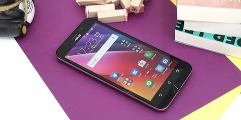 Đánh giá sức mạnh Asus Zenfone Max