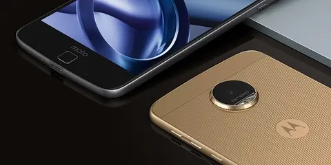 Lenovo cho biết sẽ chỉ sử dụng thương hiệu Moto trên tất cả các điện thoại tương lai