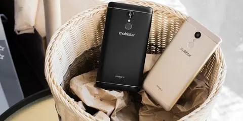 Màn đối đầu khóc liệt giữa Mobiistar Prime X1 và các đối thủ cùng phân khúc