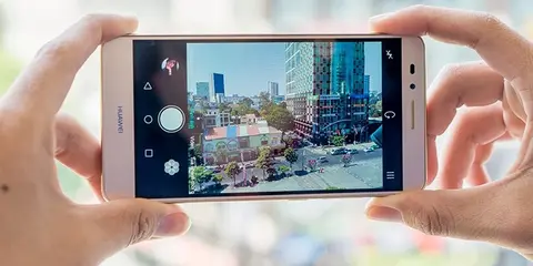 4 smartphone giá rẻ mới lên kệ gây sốt tại FPT Shop