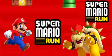 Trải nghiệm nhanh Super Mario Run: Tuổi thơ "dữ dội" nay quay về