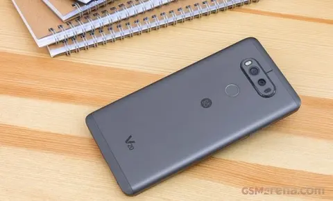 LG: Lỗi đột tử của LG V20 là do sử dụng phụ kiện USB Type C không chính hãng