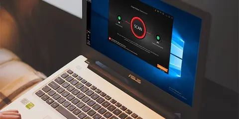 Driver Booster - phần mềm tìm kiếm Driver tốt nhất cho Windows đang miễn phí