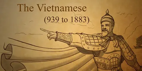 Nước Đại Việt và vua Lê Lợi chính thức xuất hiện trong game Đế chế II