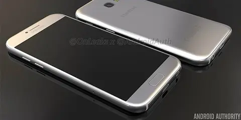 5 smartphone hấp dẫn chuẩn bị ra mắt đầu năm 2017