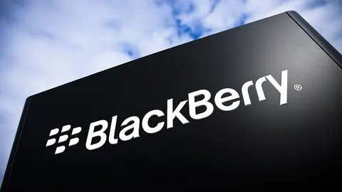 Tình hình kinh doanh của BlackBerry khởi sắc sau khi không còn sản xuất smartphone