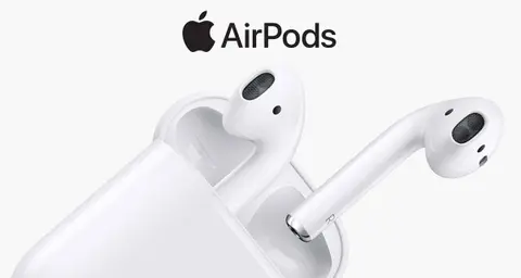 Đã có thể đặt mua Apple Airpod tại FPT Shop