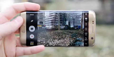 Những smartphone Android tiêu biểu nhất năm 2016